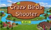 game pic for Crazy Birds Shooter